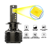 Faro LED D100