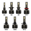 Faro LED D100