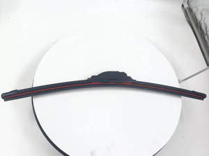  Escobillas limpiaparabrisas multifuncionales S407B con m&aacute;s opciones de adaptador