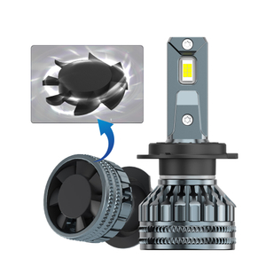 Accesorios para autom&oacute;viles, faros delanteros para todos los modelos de autom&oacute;viles Tesla