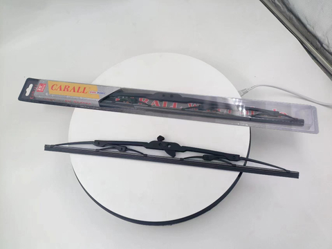 ESCOBILLA LIMPIAPARABRISAS EXCLUSIVA T650