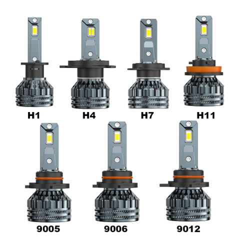 Accesorios para autom&oacute;viles, faros delanteros para todos los modelos de autom&oacute;viles Tesla