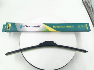 Escobillas de limpiaparabrisas universales S599 para todos los modelos de autom&oacute;viles