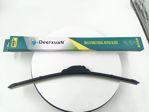 Escobillas de limpiaparabrisas universales S599 para todos los modelos de autom&oacute;viles