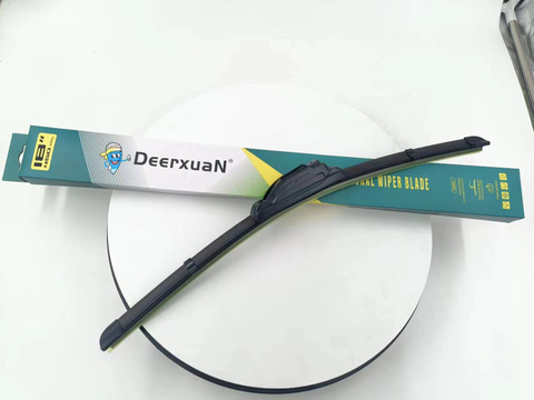 Escobillas de limpiaparabrisas universales S599 para todos los modelos de autom&oacute;viles