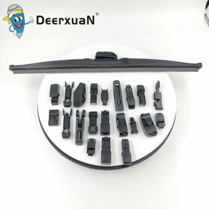 T175 ESCOBILLA LIMPIADORA DE NIEVE