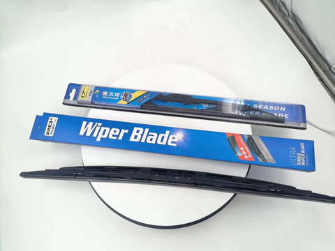 LIMPIAPARABRISAS EXCLUSIVO T850